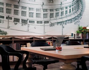 Hotel Zachary Chicago, a Tribute Portfolio Hotel