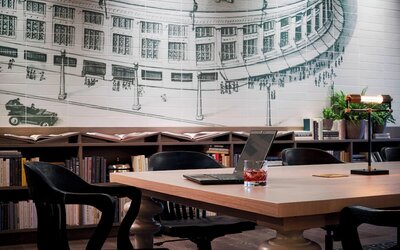 Hotel Zachary Chicago, a Tribute Portfolio Hotel