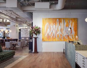 Hotel Zachary Chicago, a Tribute Portfolio Hotel