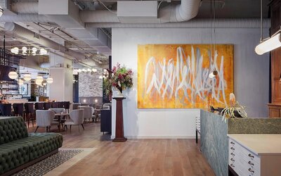 Hotel Zachary Chicago, a Tribute Portfolio Hotel