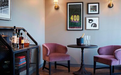 Hotel Zachary Chicago, a Tribute Portfolio Hotel