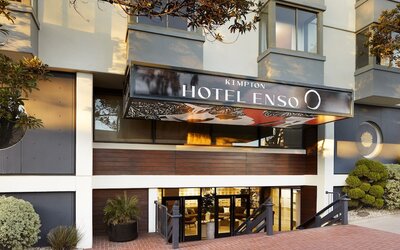 Kimpton Hotel Enso by IHG