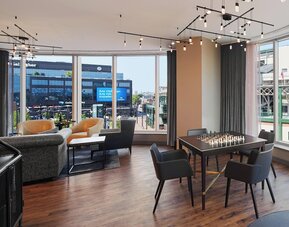 Hotel Zachary Chicago, a Tribute Portfolio Hotel