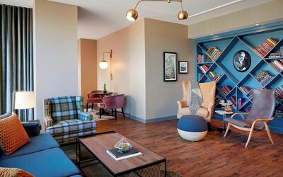 Hotel Zachary Chicago, a Tribute Portfolio Hotel