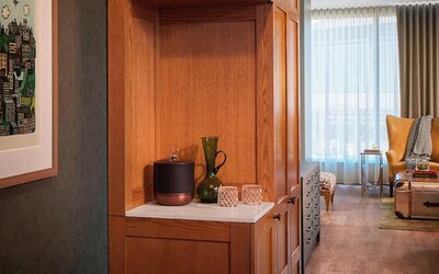 Hotel Zachary Chicago, a Tribute Portfolio Hotel