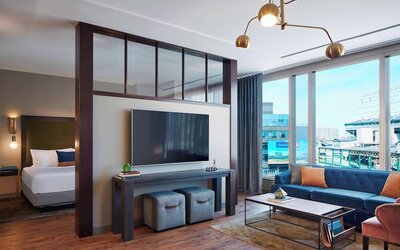 Hotel Zachary Chicago, a Tribute Portfolio Hotel