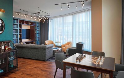 Hotel Zachary Chicago, a Tribute Portfolio Hotel