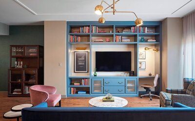 Hotel Zachary Chicago, a Tribute Portfolio Hotel