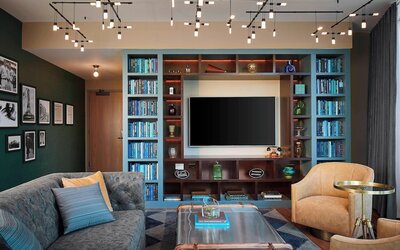 Hotel Zachary Chicago, a Tribute Portfolio Hotel