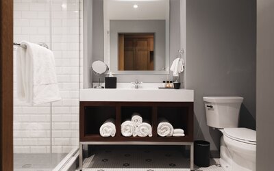 Hotel Zachary Chicago, a Tribute Portfolio Hotel