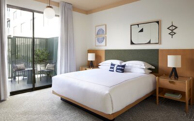 Kimpton Hotel Enso by IHG