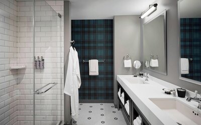 Hotel Zachary Chicago, a Tribute Portfolio Hotel