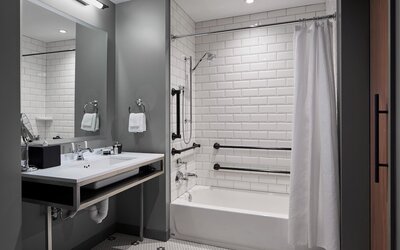 Hotel Zachary Chicago, a Tribute Portfolio Hotel