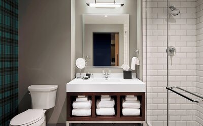 Hotel Zachary Chicago, a Tribute Portfolio Hotel