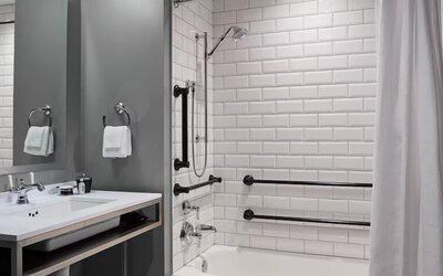 Hotel Zachary Chicago, a Tribute Portfolio Hotel