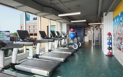 Hotel Zachary Chicago, a Tribute Portfolio Hotel