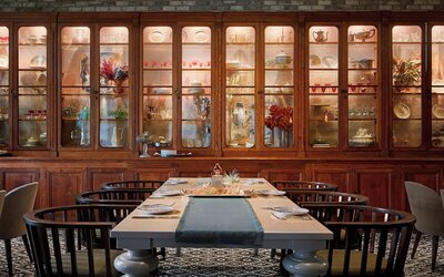 Hotel Zachary Chicago, a Tribute Portfolio Hotel