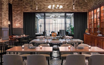 Hotel Zachary Chicago, a Tribute Portfolio Hotel