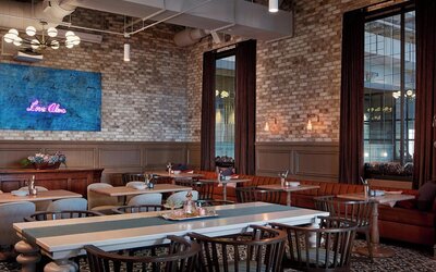 Hotel Zachary Chicago, a Tribute Portfolio Hotel