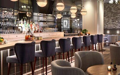 Hotel Zachary Chicago, a Tribute Portfolio Hotel