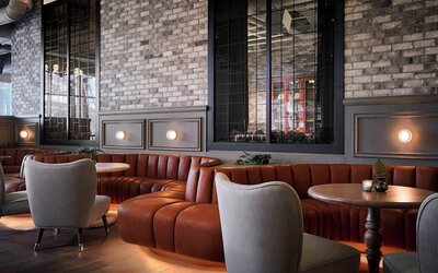 Hotel Zachary Chicago, a Tribute Portfolio Hotel
