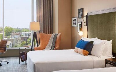 Hotel Zachary Chicago, a Tribute Portfolio Hotel