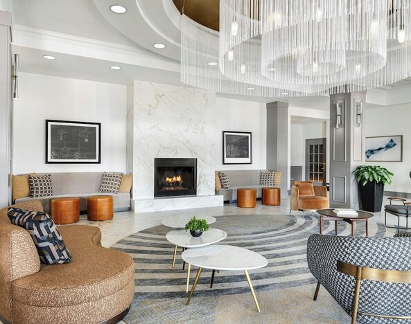 Chicago Marriott Midway