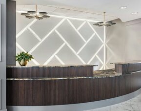 Chicago Marriott Midway