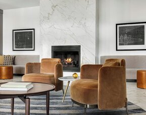 Chicago Marriott Midway