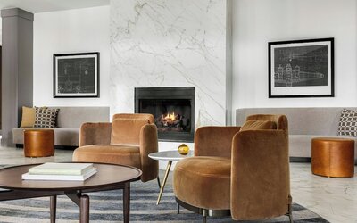 Chicago Marriott Midway