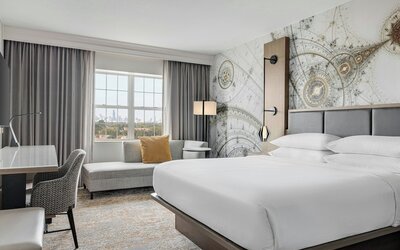 Chicago Marriott Midway