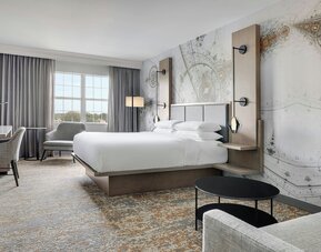 Chicago Marriott Midway