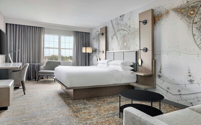 Chicago Marriott Midway