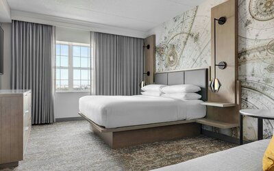 Chicago Marriott Midway