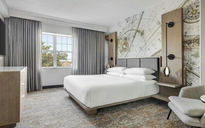 Chicago Marriott Midway