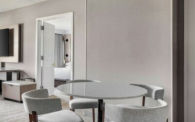 Chicago Marriott Midway