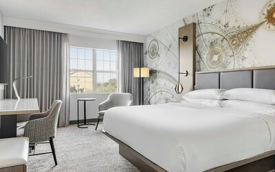 Chicago Marriott Midway