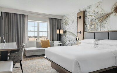 Chicago Marriott Midway