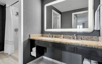 Chicago Marriott Midway