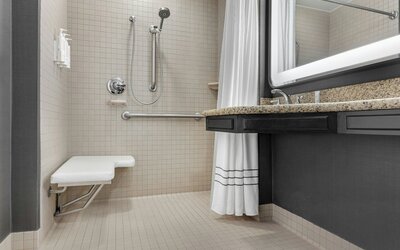 Chicago Marriott Midway