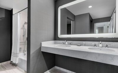 Chicago Marriott Midway