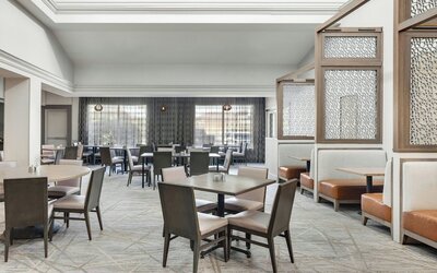 Chicago Marriott Midway