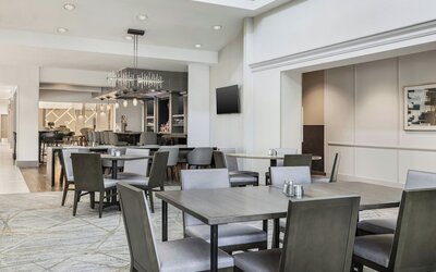Chicago Marriott Midway