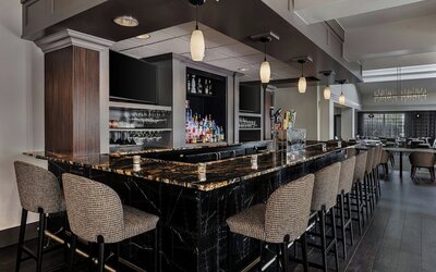 Chicago Marriott Midway