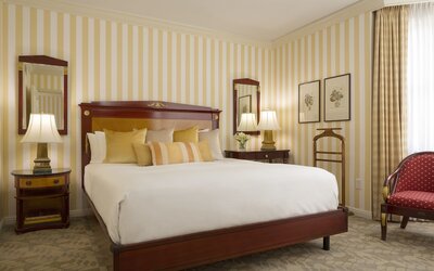 Orchard Hotel