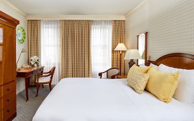 Orchard Hotel