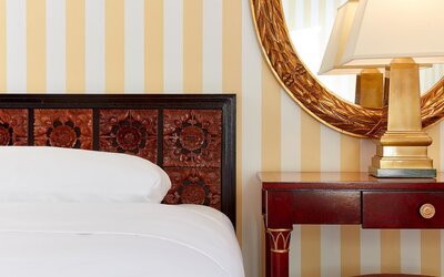Orchard Hotel