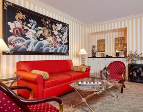 Orchard Hotel