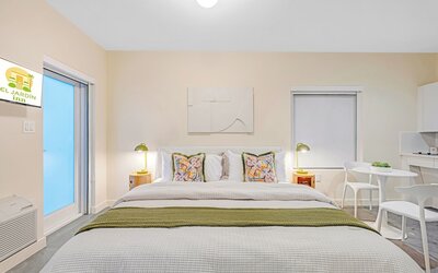 El Jardin by RH