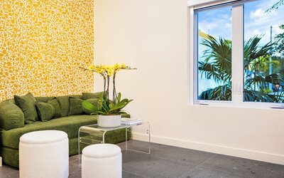 El Jardin by RH